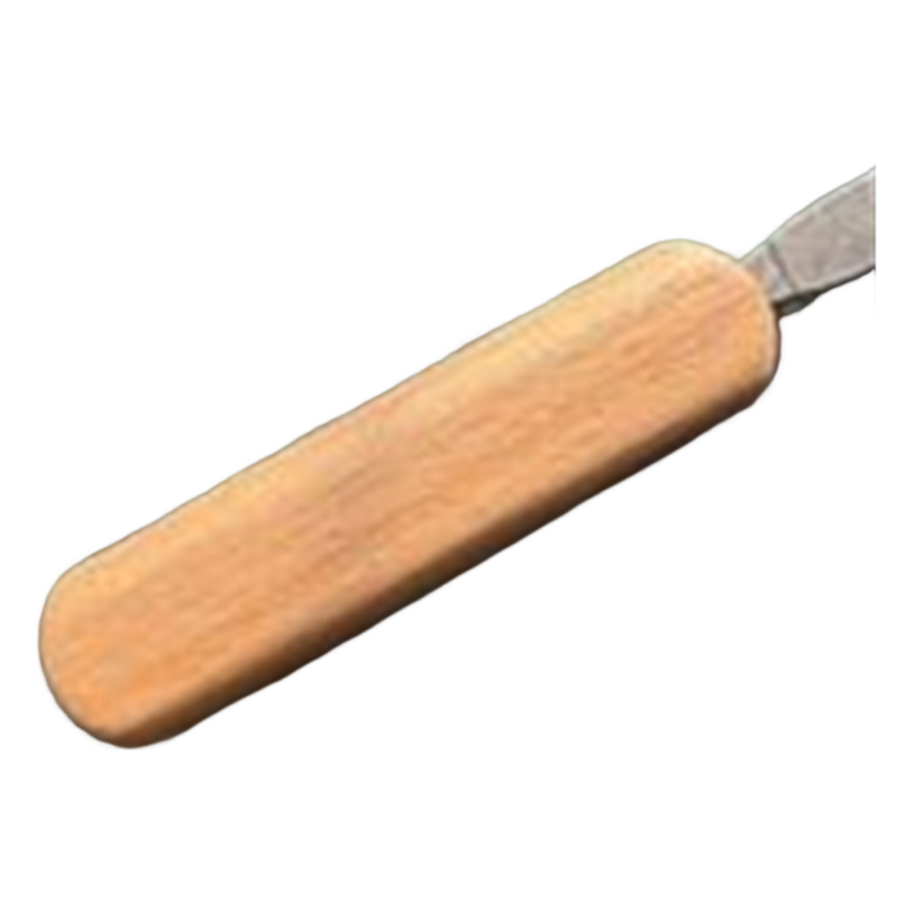 Premium Diamond-Coated Files Set for Precision Grinding - Wood Handle Professional Tools