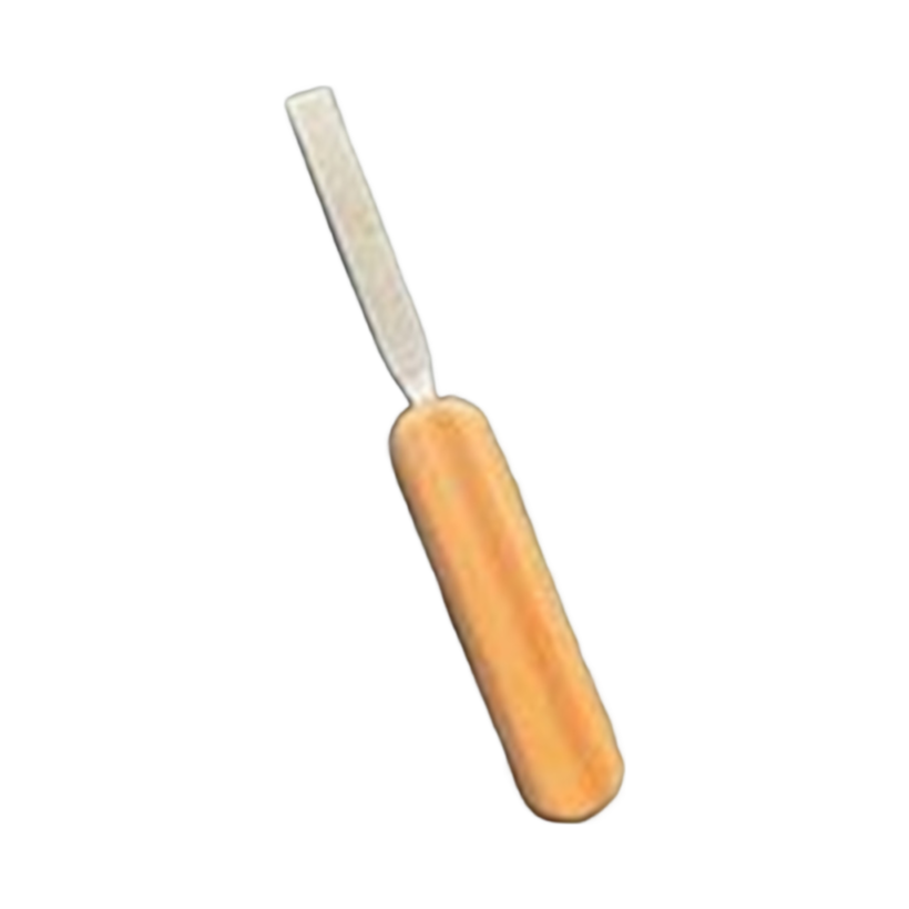 Premium Diamond-Coated Files Set for Precision Grinding - Wood Handle Professional Tools