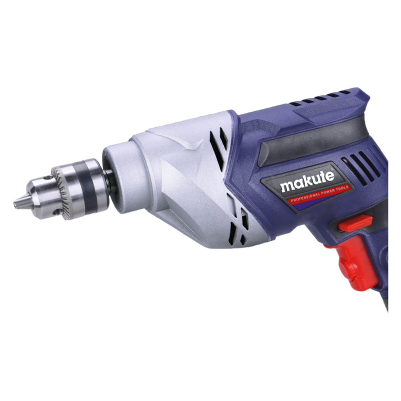 10mm Professional Electric Drill ED009 - High Power 550W Hand Tool for DIY and Construction