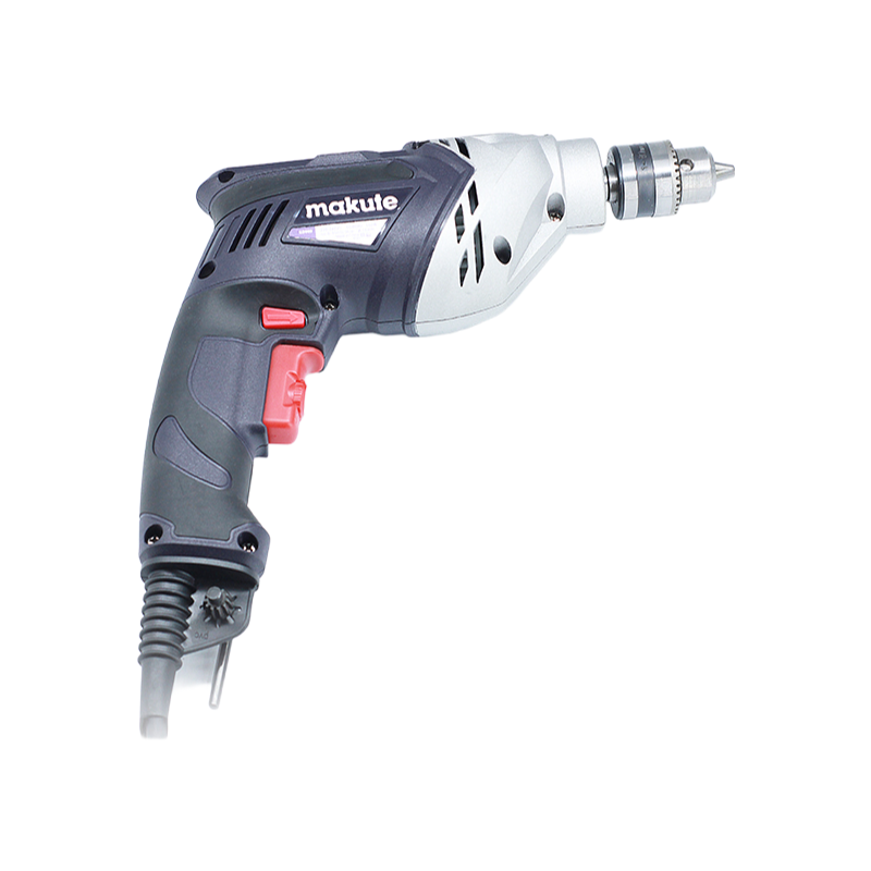 10mm Professional Electric Drill ED009 - High Power 550W Hand Tool for DIY and Construction