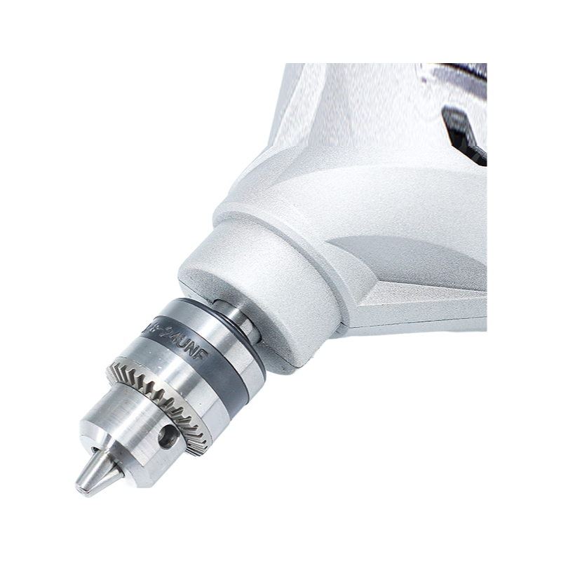 10mm Professional Electric Drill ED009 - High Power 550W Hand Tool for DIY and Construction