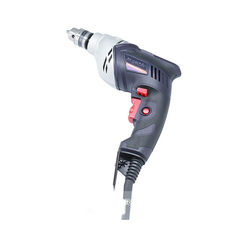 10mm Professional Electric Drill ED009 - High Power 550W Hand Tool for DIY and Construction