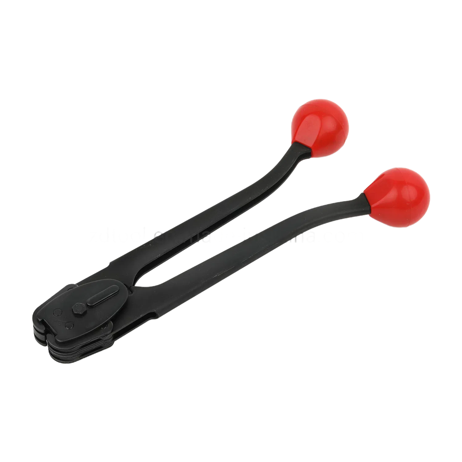 HC811 Stainless Steel Manual Strapping Tool for Secure Packaging - 9mm-19mm Band Width
