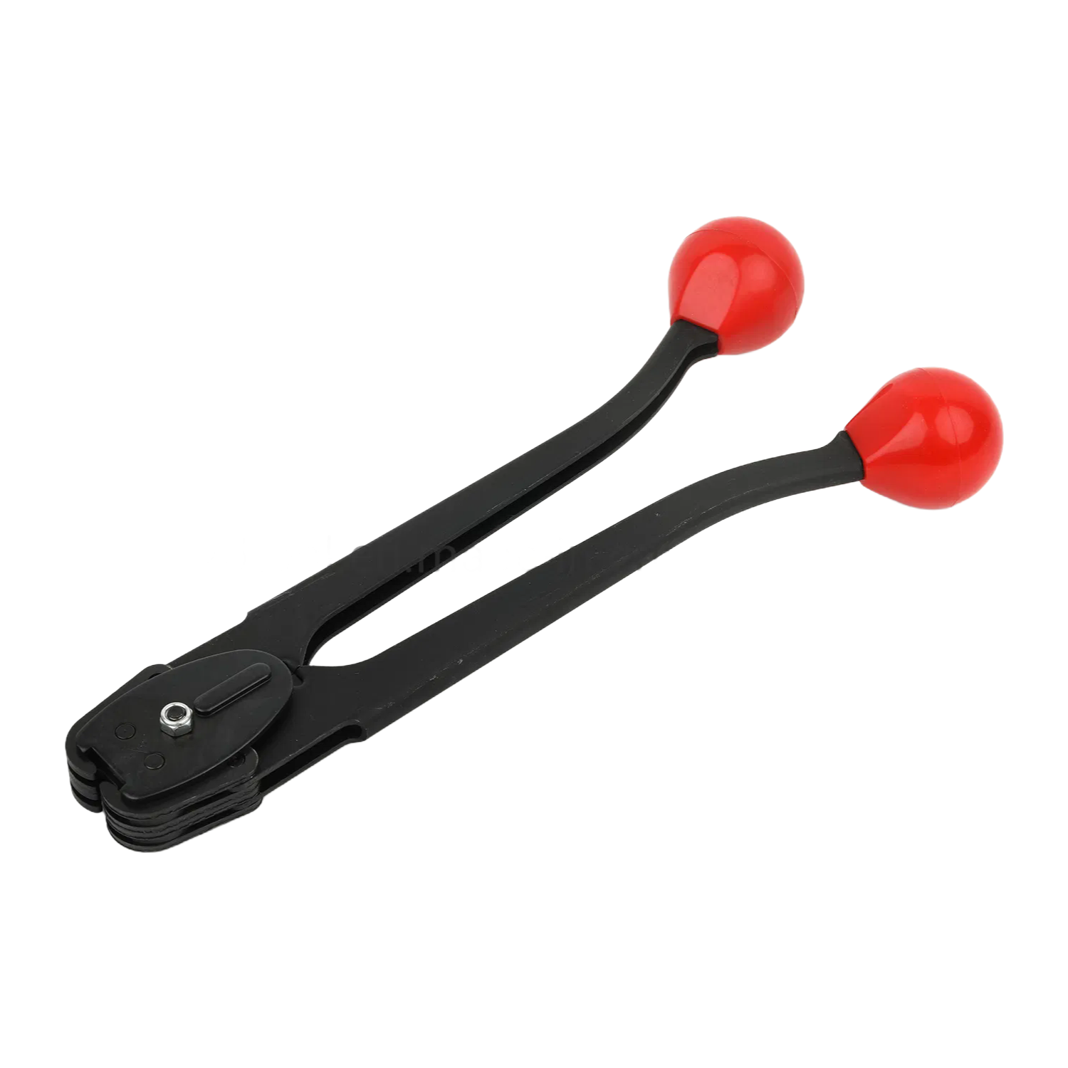 HC811 Stainless Steel Manual Strapping Tool for Secure Packaging - 9mm-19mm Band Width