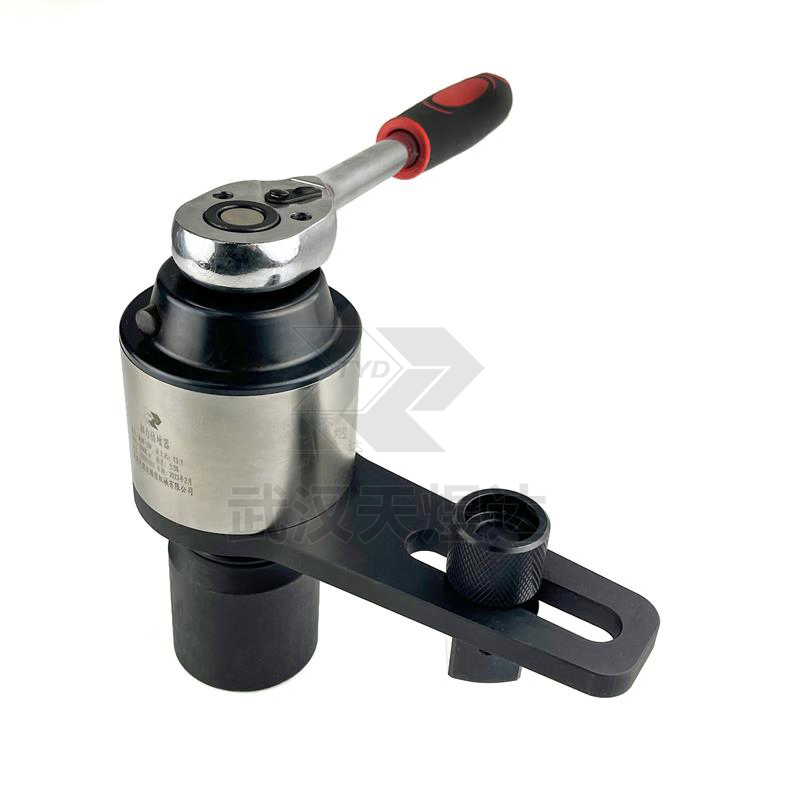 Manual Torque Multiplier Wrench - MDNF-35/35P Hydraulic Torque Amplifier Tool