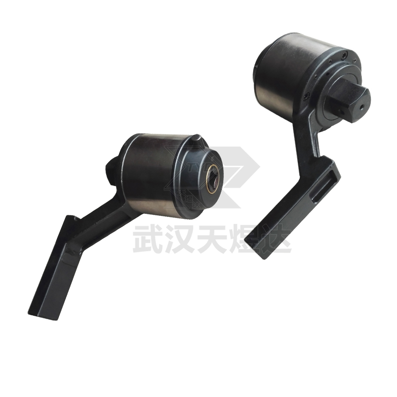 Manual Torque Multiplier Wrench - MDNF-35/35P Hydraulic Torque Amplifier Tool