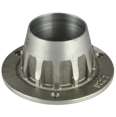High-Quality Stainless Steel Round Thread Butt Weld Union Fittings - Custom OEM Combination Joints