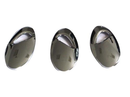 Heavy-Duty Custom Combination Joint Fittings for Automotive and Industrial Track Systems