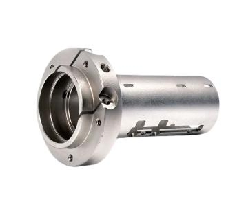 Heavy-Duty Custom Combination Joint Fittings for Automotive and Industrial Track Systems
