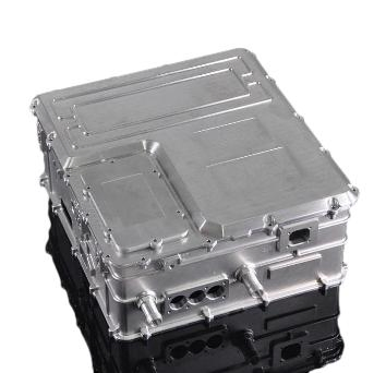 Heavy-Duty Custom Combination Joint Fittings for Automotive and Industrial Track Systems