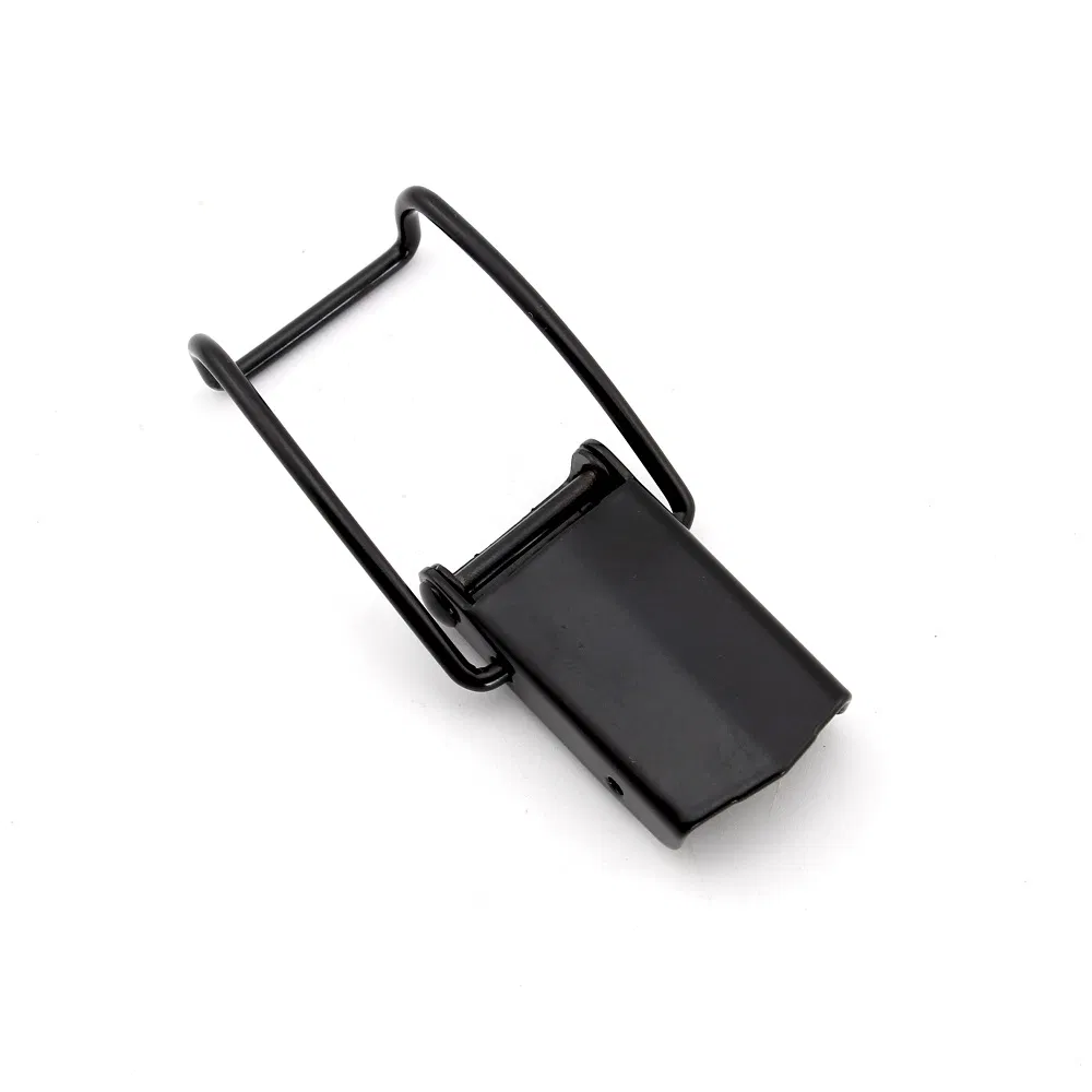 Custom Black Steel Combination Joint Fittings for Industrial Applications | OEM Metal Parts