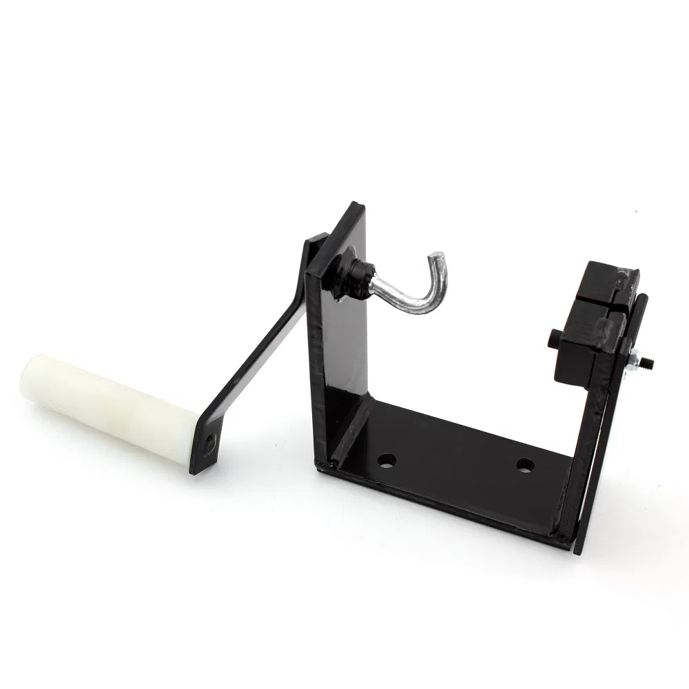 Custom Black Steel Combination Joint Fittings for Industrial Applications | OEM Metal Parts
