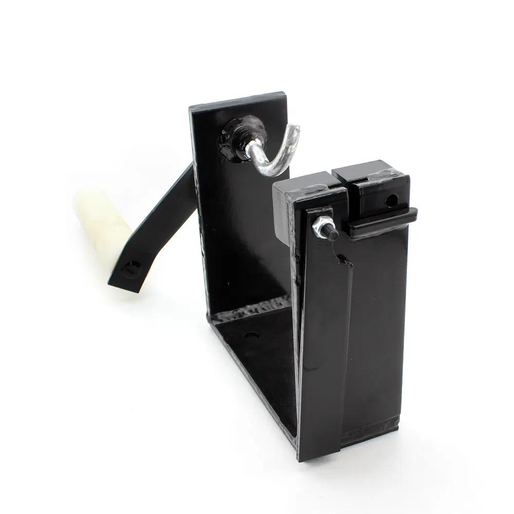 Custom Black Steel Combination Joint Fittings for Industrial Applications | OEM Metal Parts