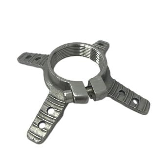 Custom Automotive Combination & Joint Fittings - High Precision Metal Connectors for Vehicle Assembly