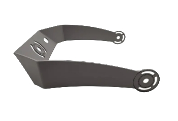 High-Quality Custom Automotive Combination & Joint Fittings for Industrial Applications