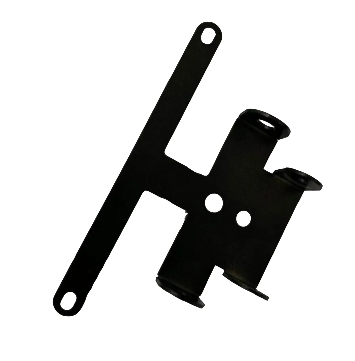 High-Quality Custom Automotive Combination & Joint Fittings for Industrial Applications