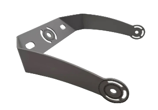High-Quality Custom Automotive Combination & Joint Fittings for Industrial Applications