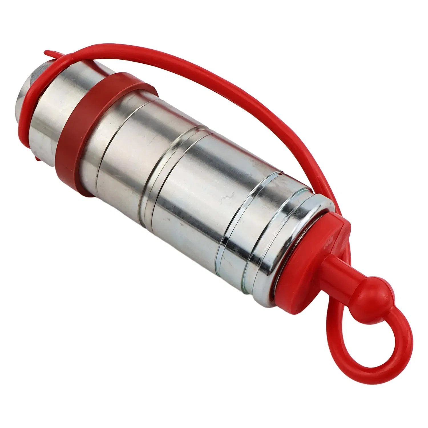 Quick Connect Coupler AL161530 6684125 6667805 7168433 - High Quality Hydraulic Fittings for Heavy Equipment