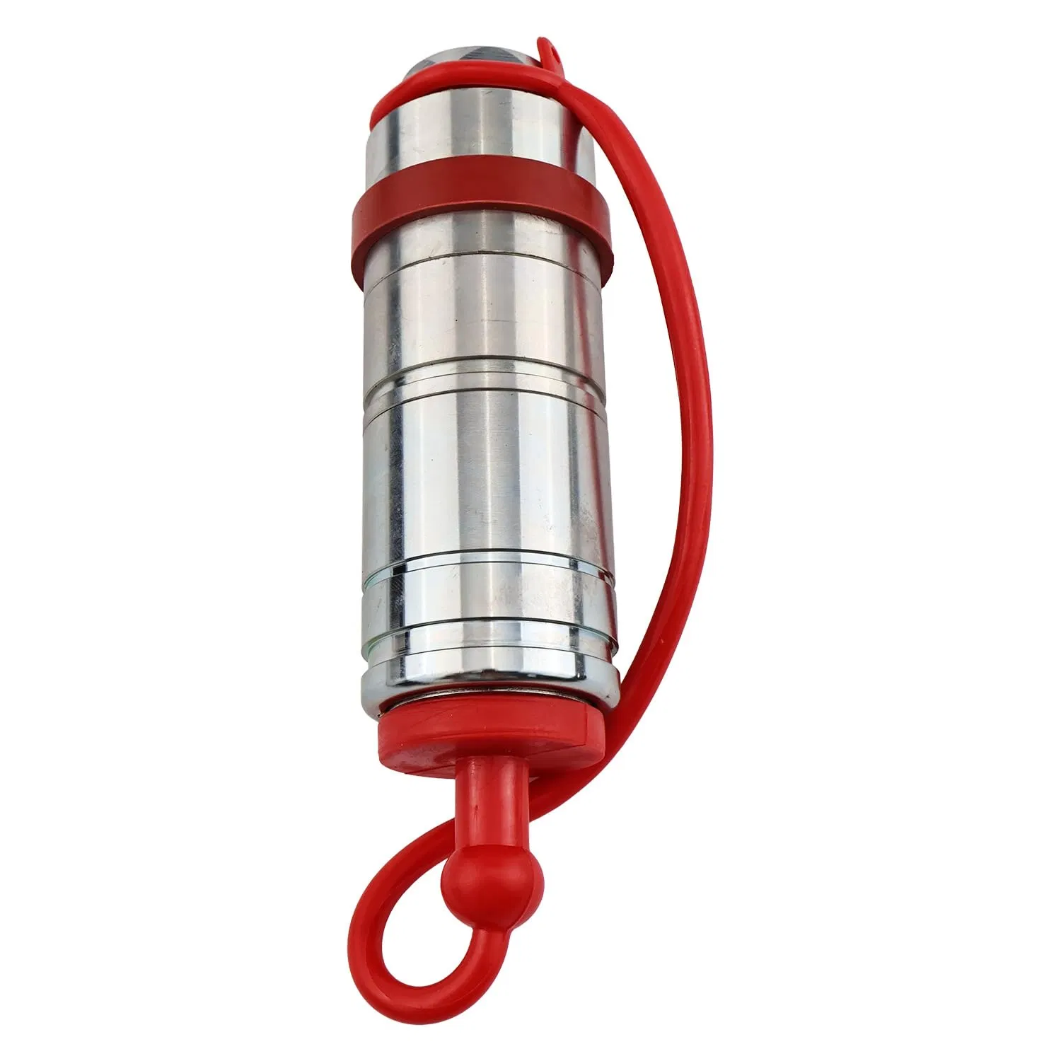Quick Connect Coupler AL161530 6684125 6667805 7168433 - High Quality Hydraulic Fittings for Heavy Equipment