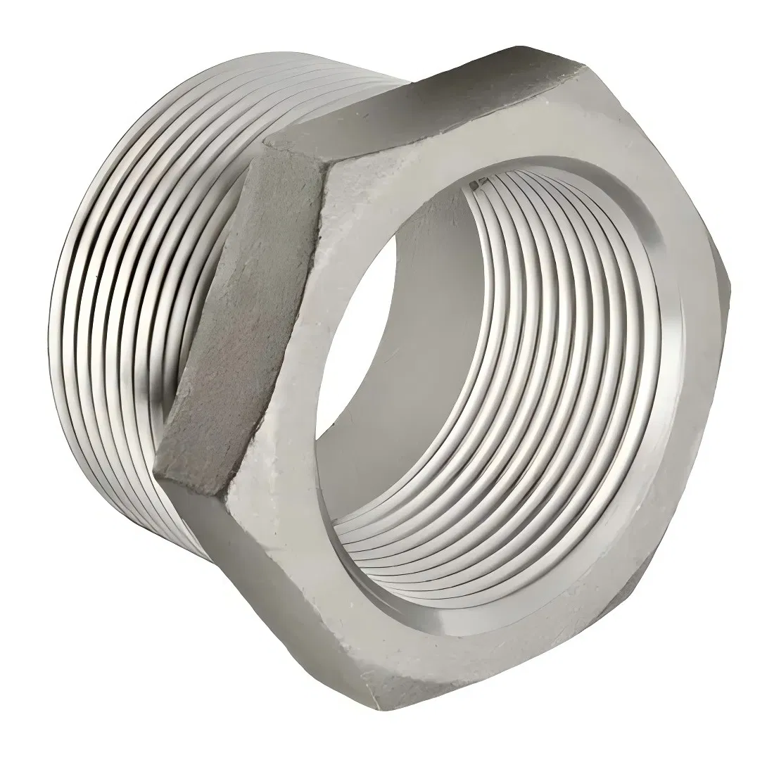 Bulk Supply of 45 Degree Forged Steel Elbow Pipe Fittings with Wooden Case Packaging