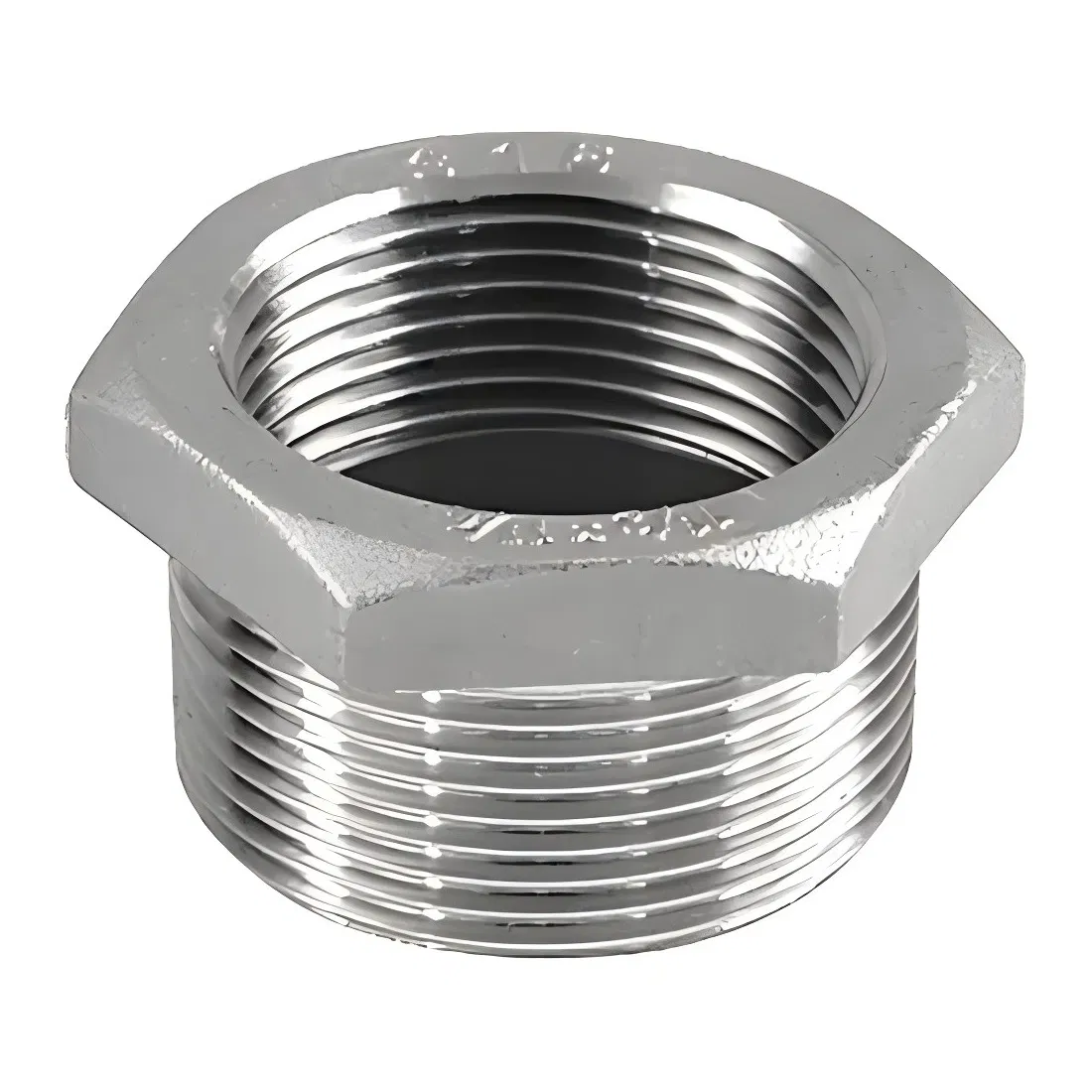 Bulk Supply of 45 Degree Forged Steel Elbow Pipe Fittings with Wooden Case Packaging