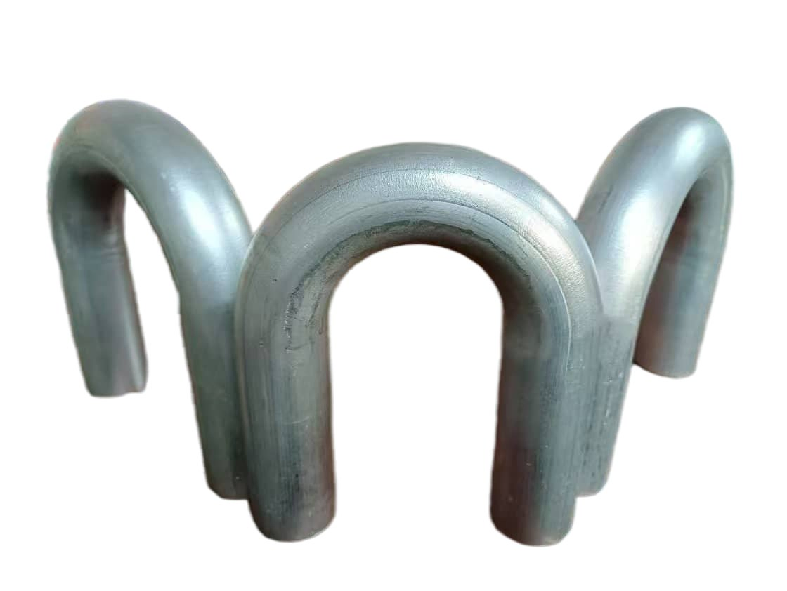 Industrial Grade Eccentric Hook Connector for Cold Room Sandwich Panels