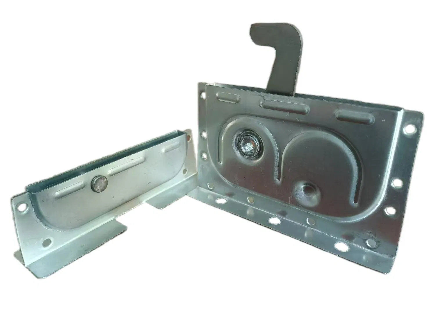 Industrial Grade Eccentric Hook Connector for Cold Room Sandwich Panels