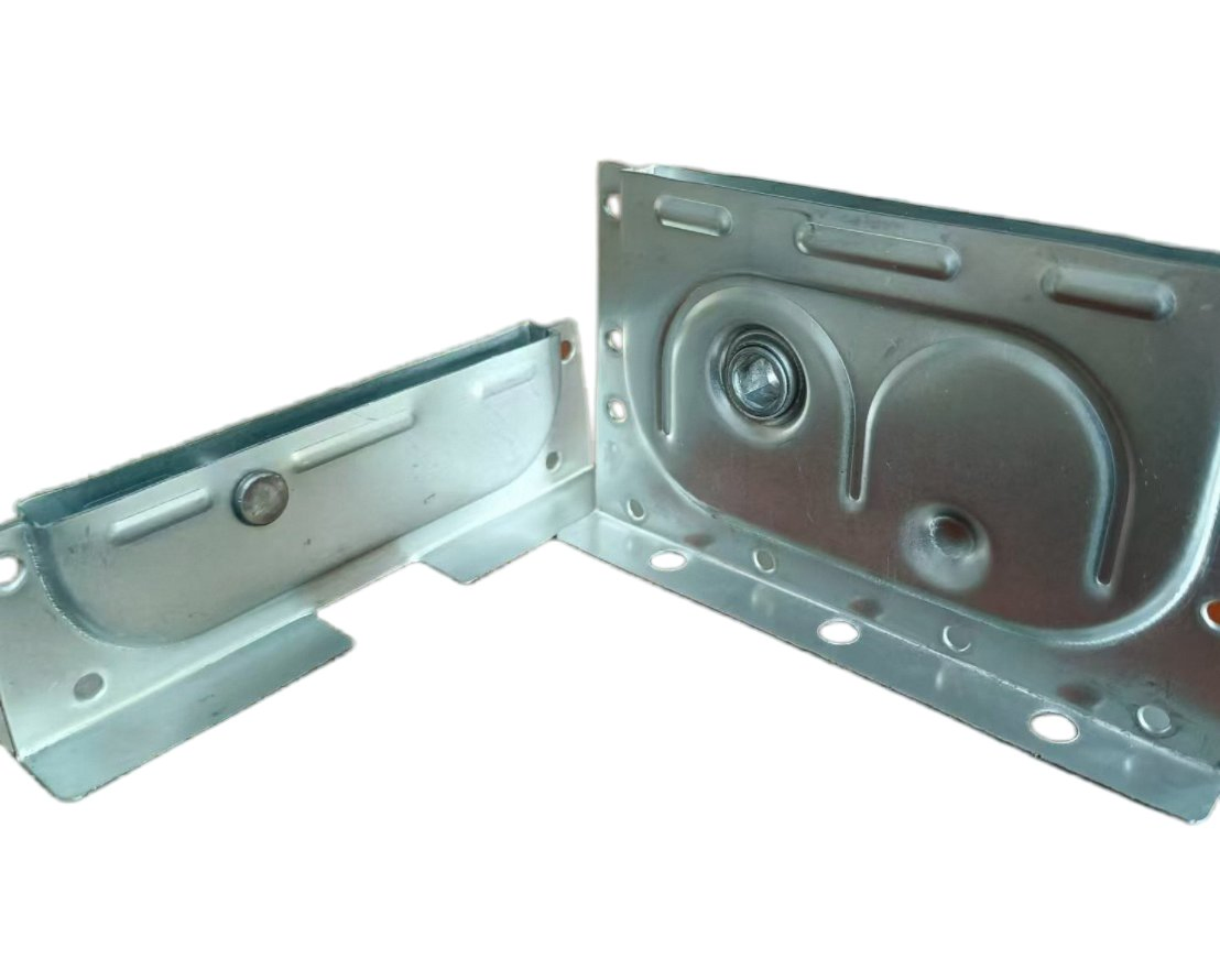 Industrial Grade Eccentric Hook Connector for Cold Room Sandwich Panels