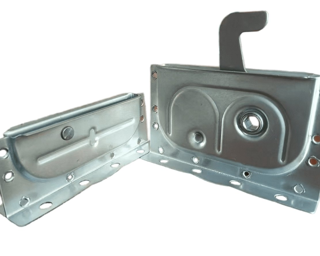 Industrial Grade Eccentric Hook Connector for Cold Room Sandwich Panels