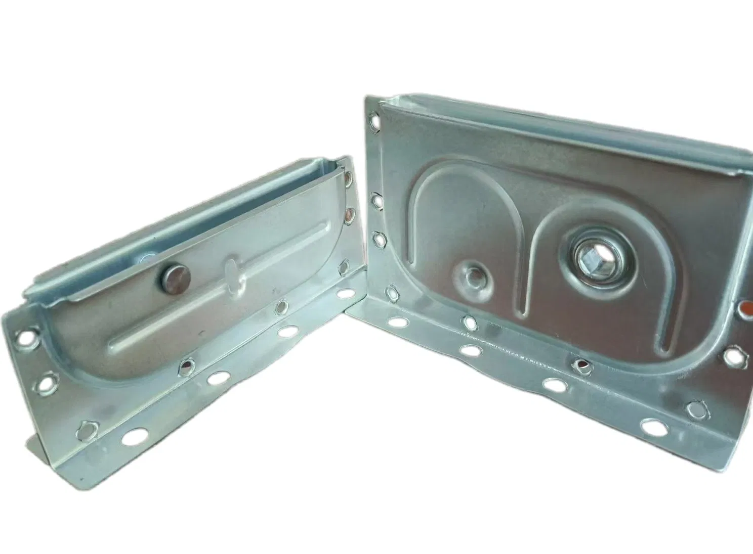 Industrial Grade Eccentric Hook Connector for Cold Room Sandwich Panels