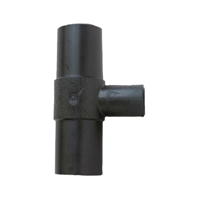 Durable HDPE Welded Pipe Fittings Manufacturer - ASTM 2206 & ISO 4427 Certified
