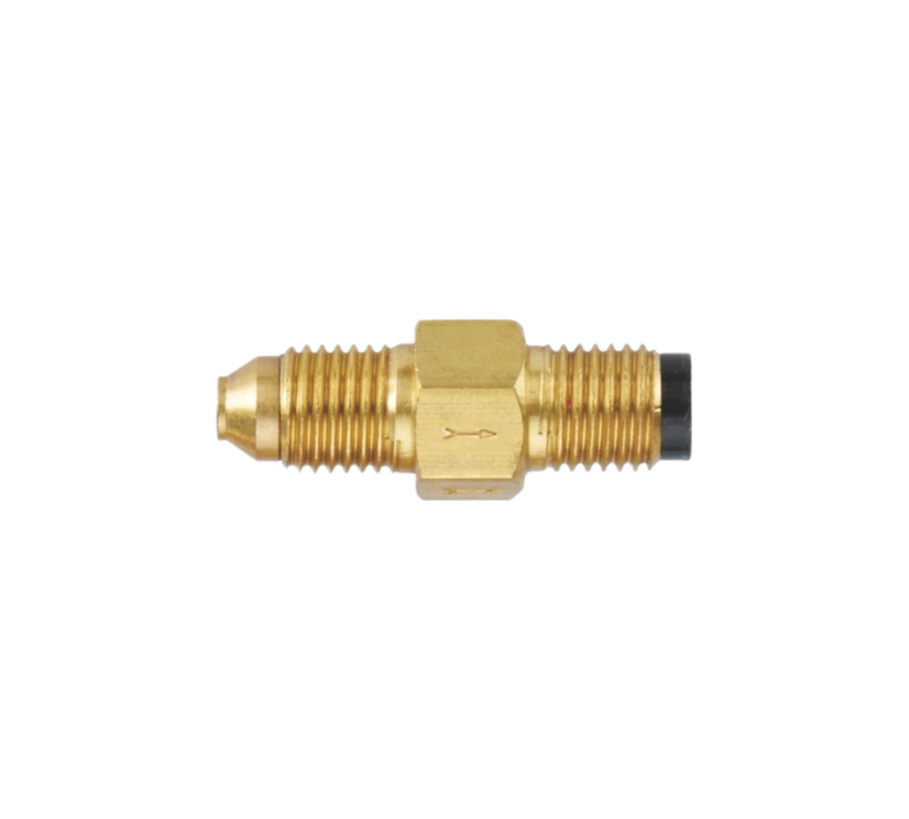 BSB Proportional Joint Fittings for Thin Oil Measurement with Sensitive Action and Long Service Life