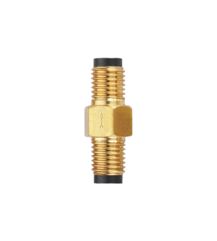 BSB Proportional Joint Fittings for Thin Oil Measurement with Sensitive Action and Long Service Life
