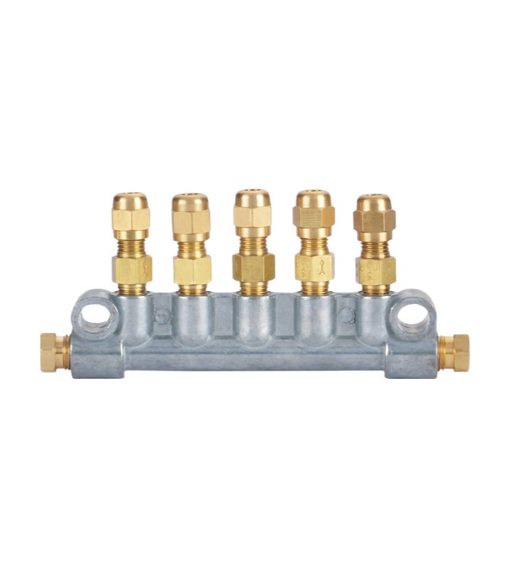 BSB Proportional Joint Fittings for Thin Oil Measurement with Sensitive Action and Long Service Life