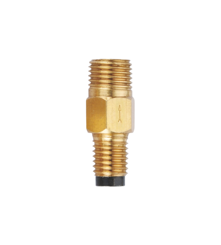 BSB Proportional Joint Fittings for Thin Oil Measurement with Sensitive Action and Long Service Life
