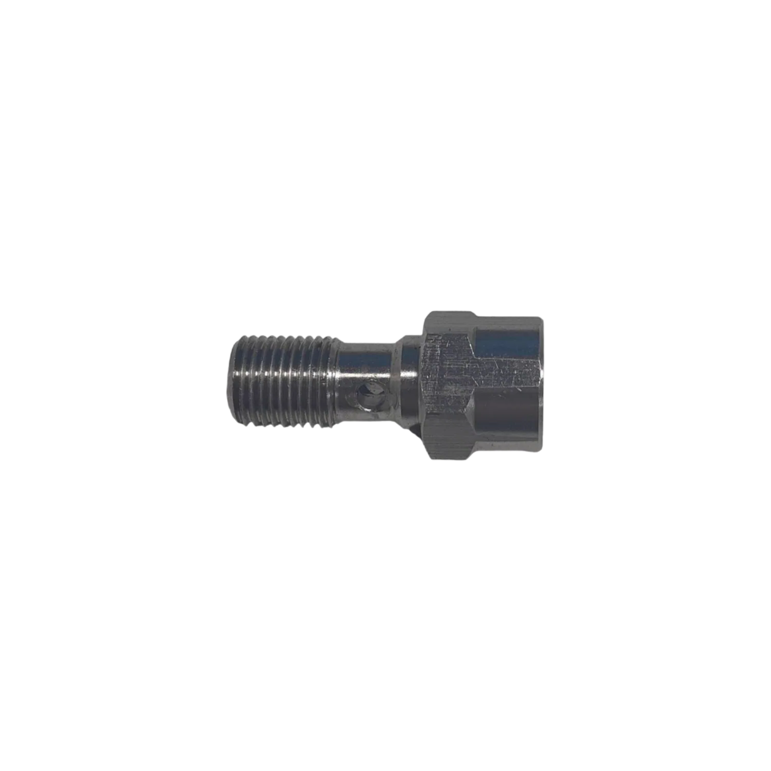 High-Quality Hydraulic Hose Fittings for Industrial Applications - DIN/ANSI Standards
