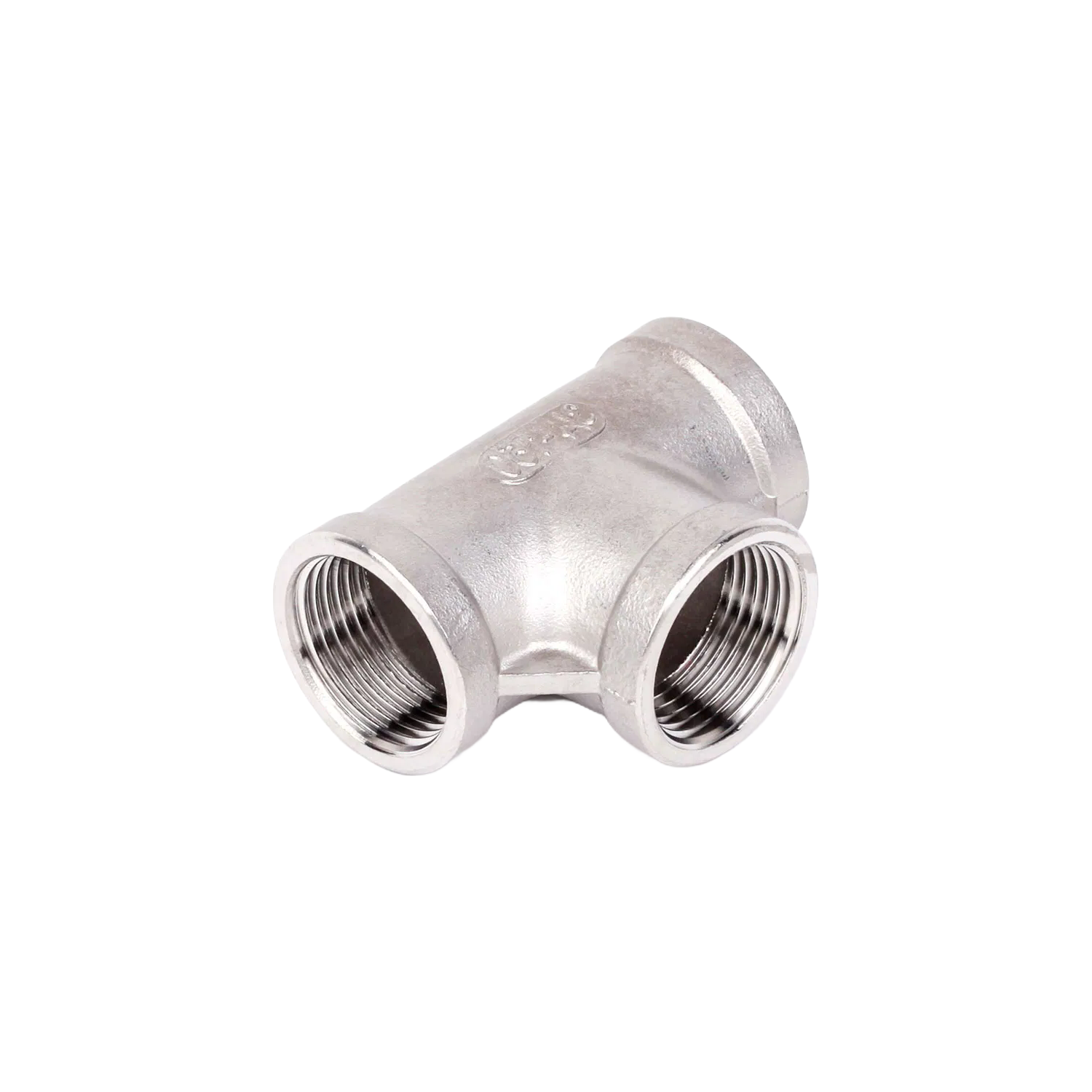 High-Quality Stainless Steel Pipe Fittings AISI 201 304 316 304L 316L for Industrial Applications
