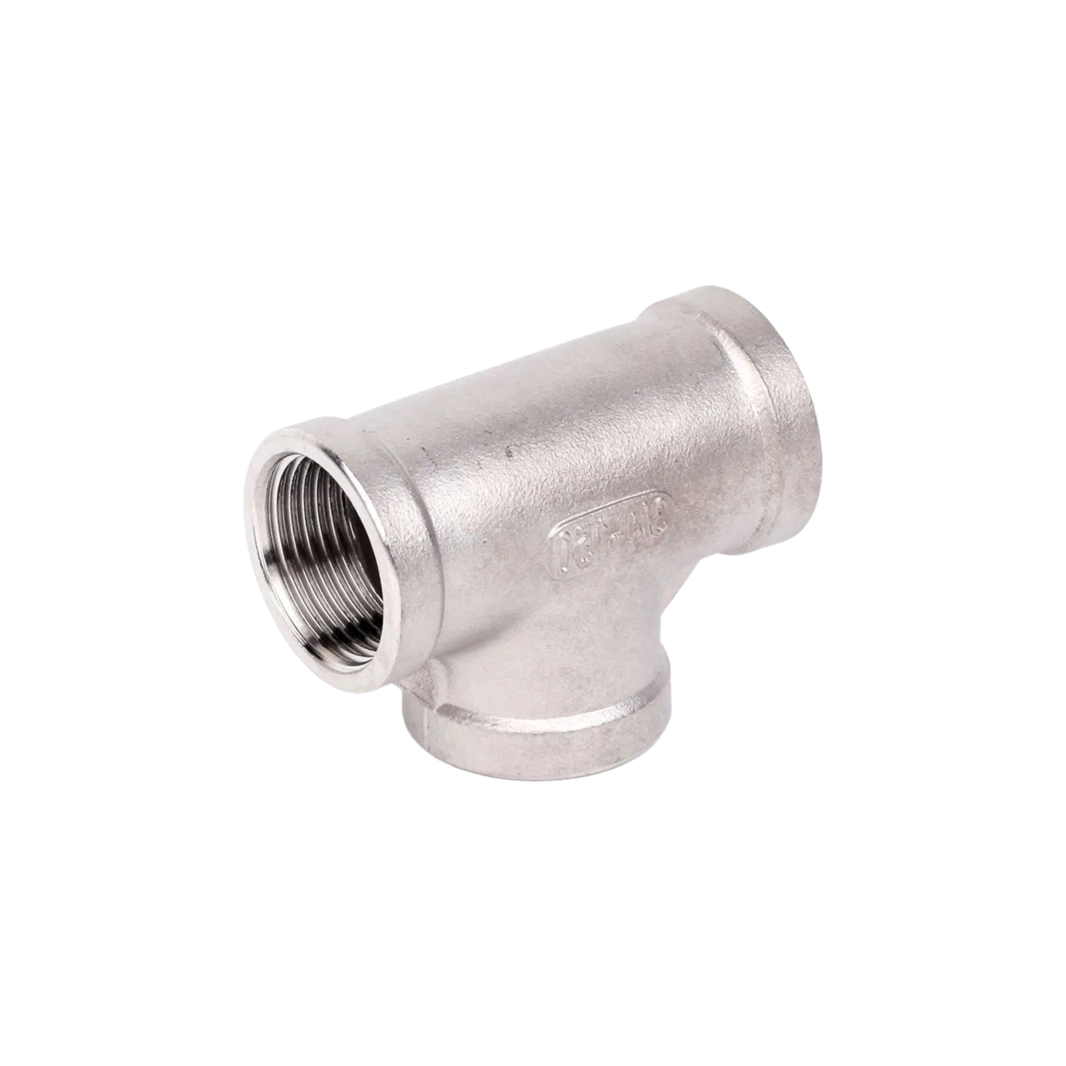High-Quality Stainless Steel Pipe Fittings AISI 201 304 316 304L 316L for Industrial Applications