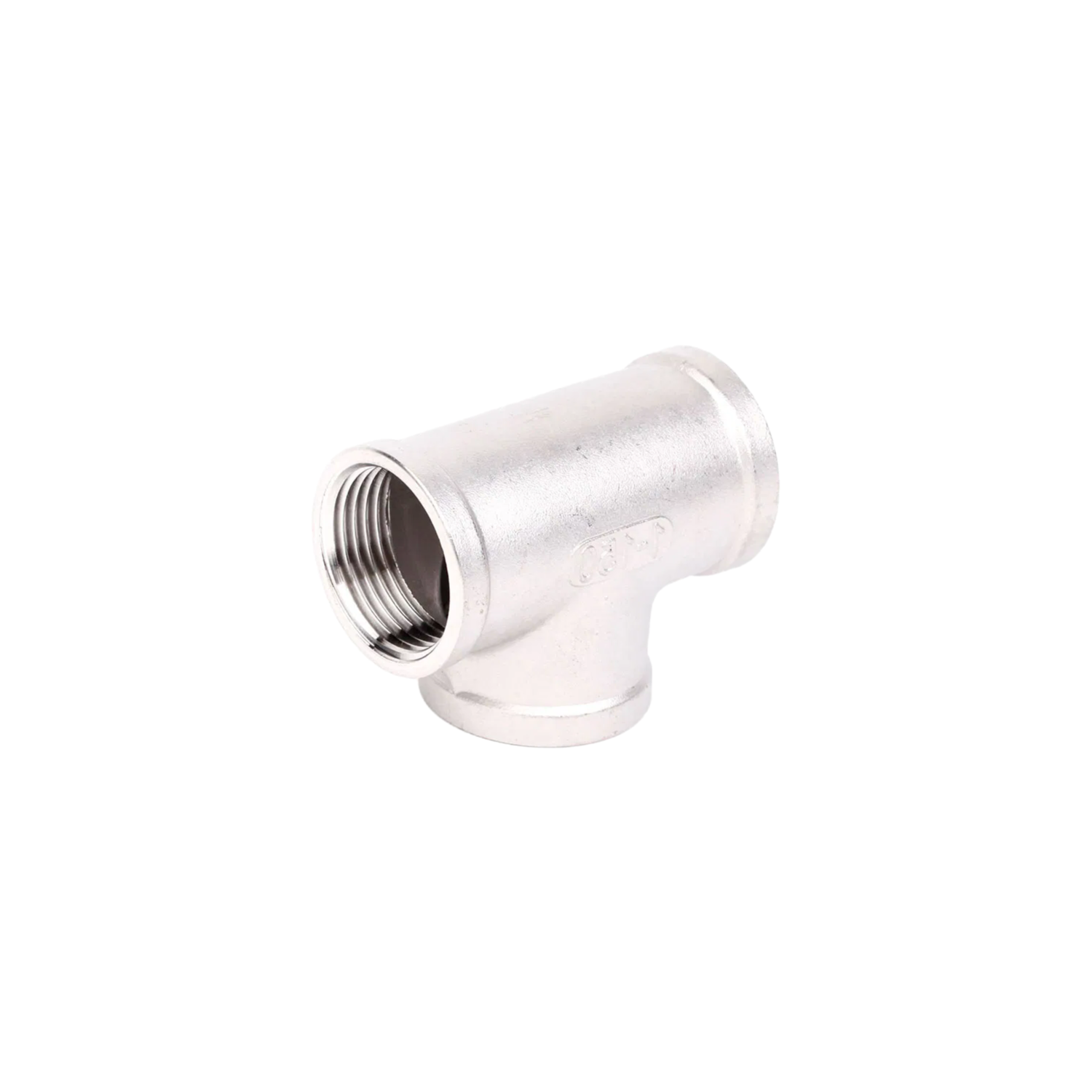 High-Quality Stainless Steel Pipe Fittings AISI 201 304 316 304L 316L for Industrial Applications
