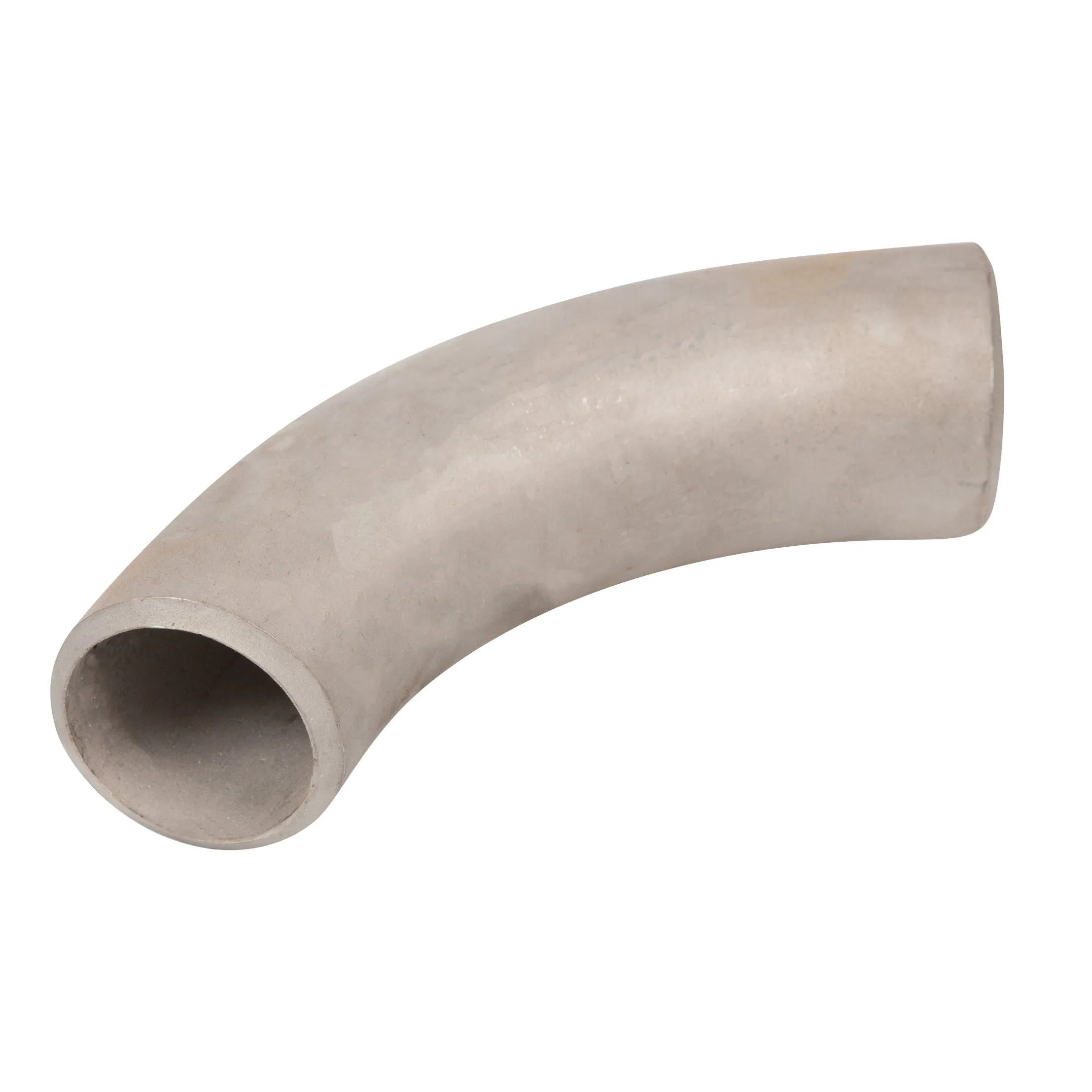 High-Quality 45 Degree Carbon Steel Pipe Fittings Manufacturer for Oil Gas Industry
