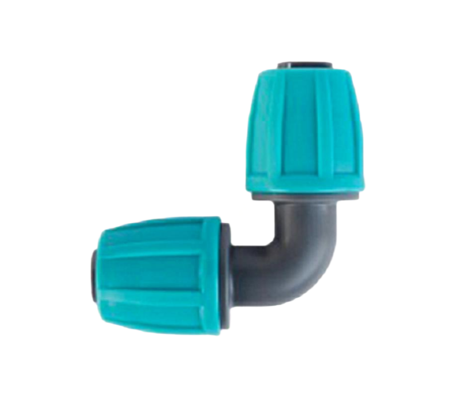 Factory Direct Supply 45 Degree Elbow Fittings with Multiple Size Options Available