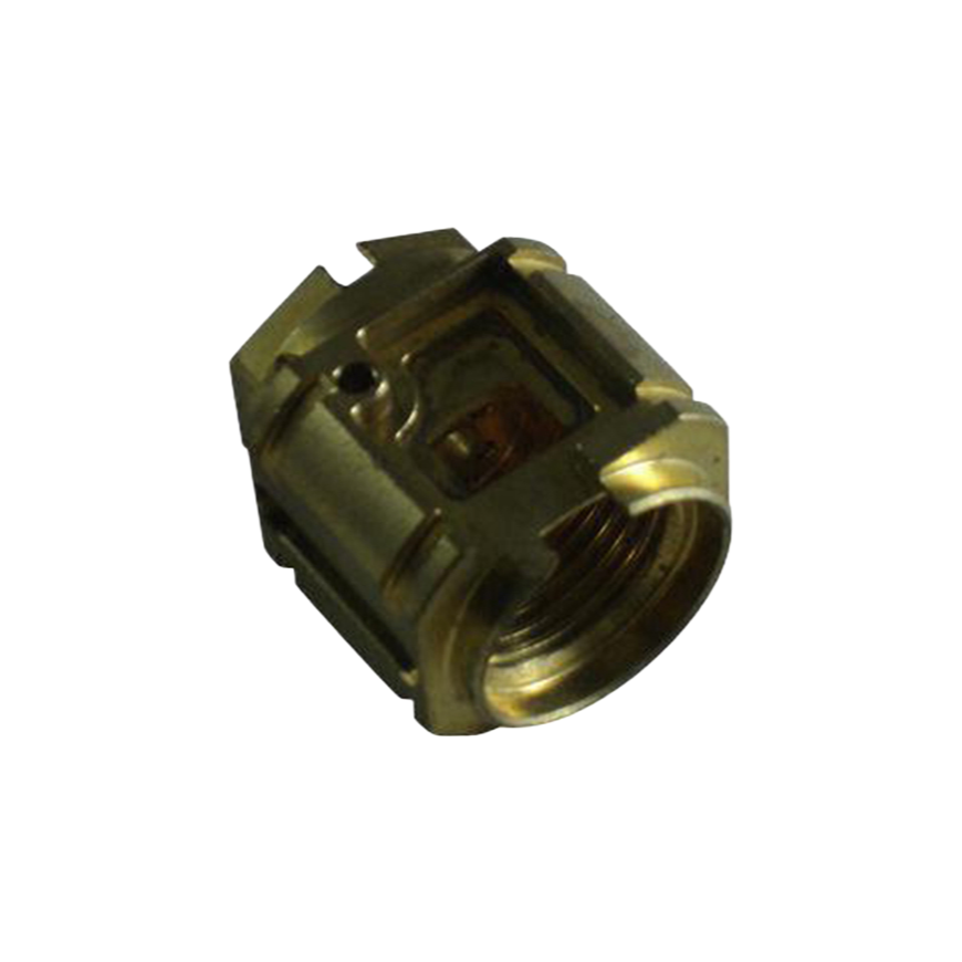 Industrial Grade High Pressure Brass Pipe Fittings Supplier - SGS/ISO9001 Certified Production