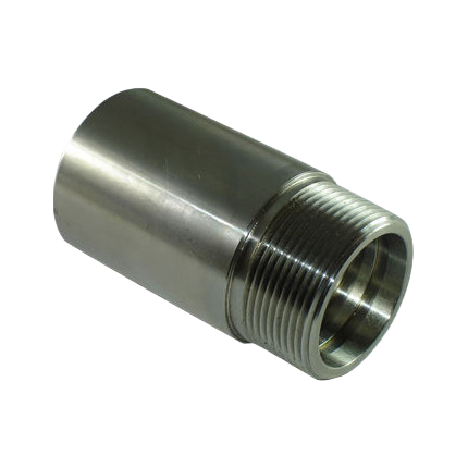 Industrial Grade High Pressure Brass Pipe Fittings Supplier - SGS/ISO9001 Certified Production
