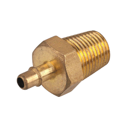 Industrial Grade High Pressure Brass Pipe Fittings Supplier - SGS/ISO9001 Certified Production