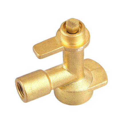 Industrial Grade High Pressure Brass Pipe Fittings Supplier - SGS/ISO9001 Certified Production