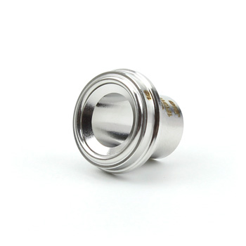 ANSI/ASME B31.3 Certified VCR Welded Union Fittings for Vacuum to High Pressure Applications