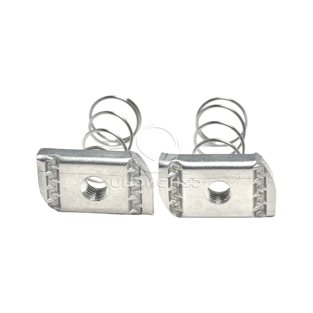Wholesale Strut Channel Bracket and Beam Clamps for Structural Applications