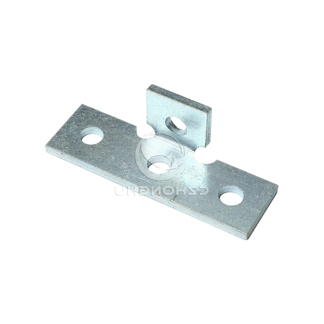 Wholesale Strut Channel Bracket and Beam Clamps for Structural Applications