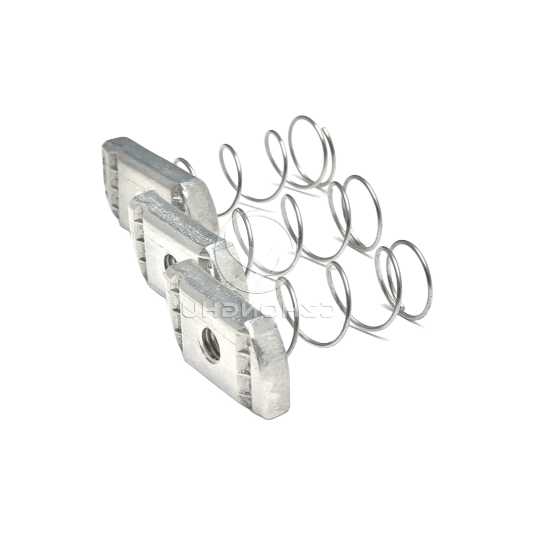 Wholesale Strut Channel Bracket and Beam Clamps for Structural Applications