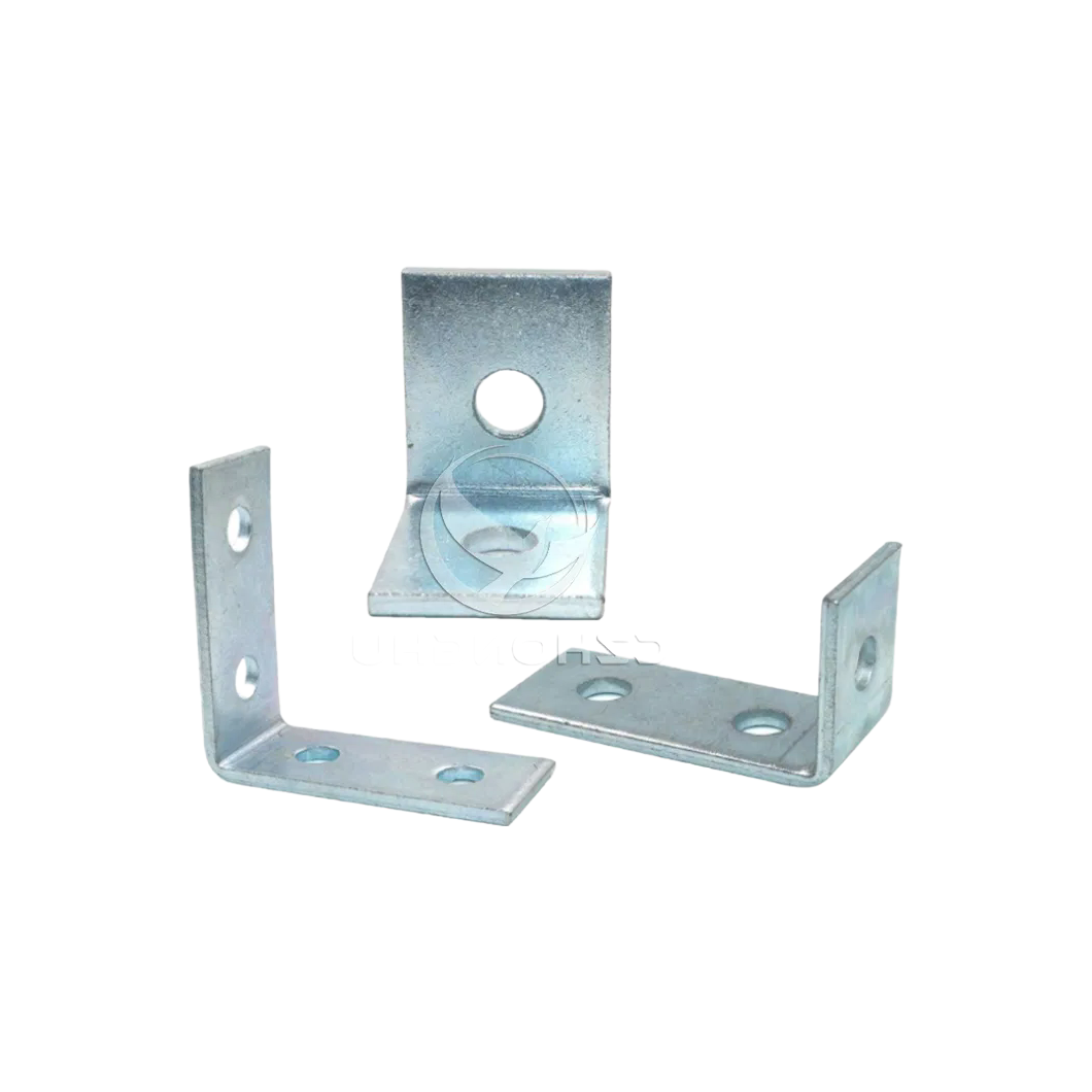 Wholesale Strut Channel Bracket and Beam Clamps for Structural Applications